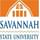 Savannah State University logo